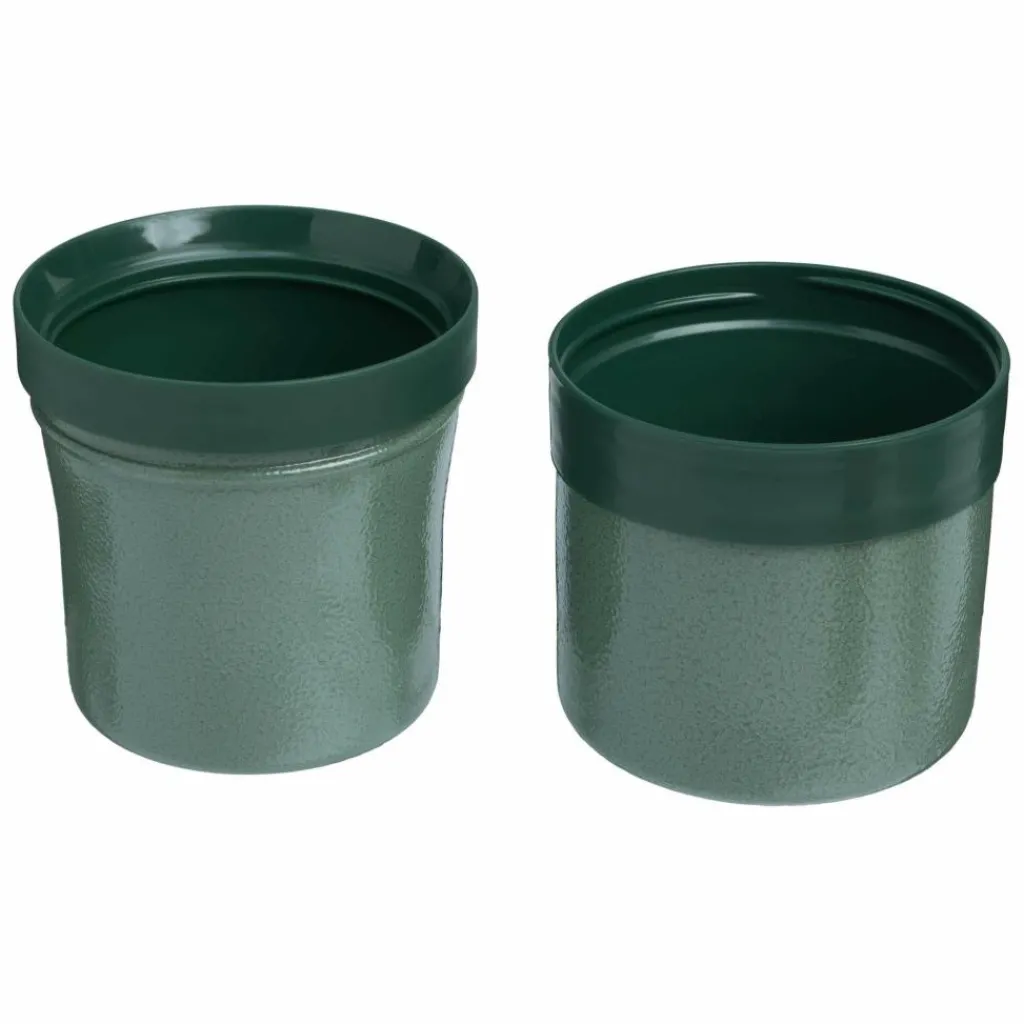 Drinkflessen-Stanley PMI Legendary Classic Buddy beker 180 ml hammertone green