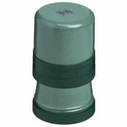 Drinkflessen-Stanley PMI  Legendary Classic Buddy beker 180 ml hammertone green