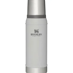 Drinkflessen-Stanley PMI Legendary Classic thermosfles 750 ml ash