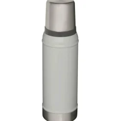 Drinkflessen-Stanley PMI  Legendary Classic thermosfles 750 ml ash