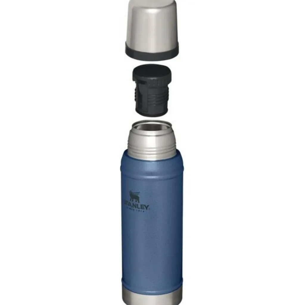 Stanley PMI Legendary Classic thermosfles 750 ml hammertone lake< Drinkflessen