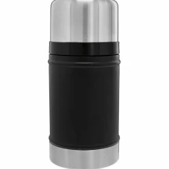 Stanley PMI  Legendary Food Jar lunchpot 700 ml matte black< Lunchboxen & Bekers