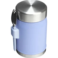 Lunchboxen & Bekers-Stanley PMI  Legendary +spork lunchpot 400 ml hydrangea