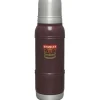 Stanley PMI  Milestones thermosfles 1 liter garnet gloss< Drinkflessen