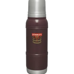 Stanley PMI Milestones thermosfles 1 liter garnet gloss< Drinkflessen