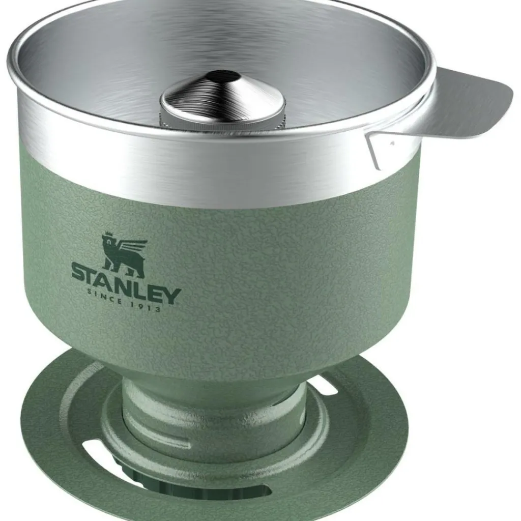 Stanley PMI Pour Over koffiefilter hammertone green< Accessoires
