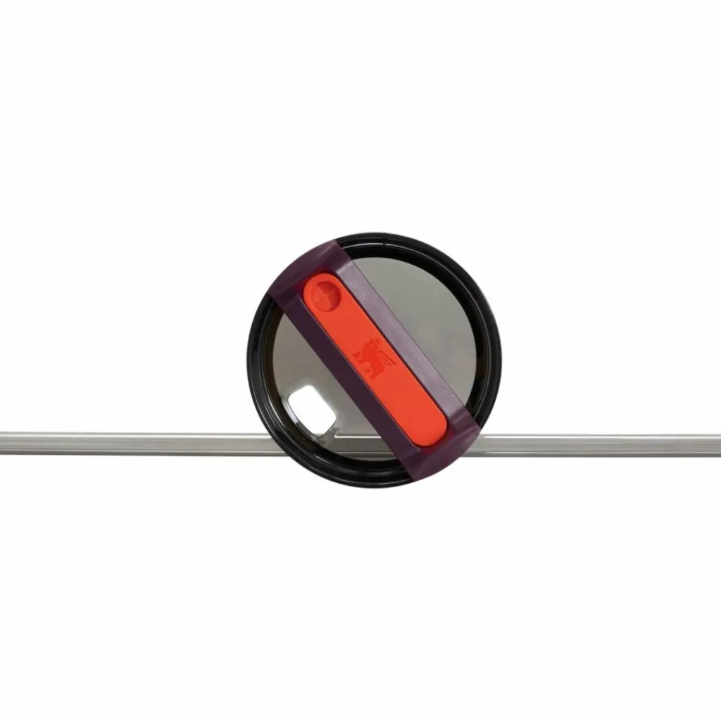 Stanley PMI Quencher H2.0 Flowstate thermosbeker 1,2 liter plum< Drinkflessen