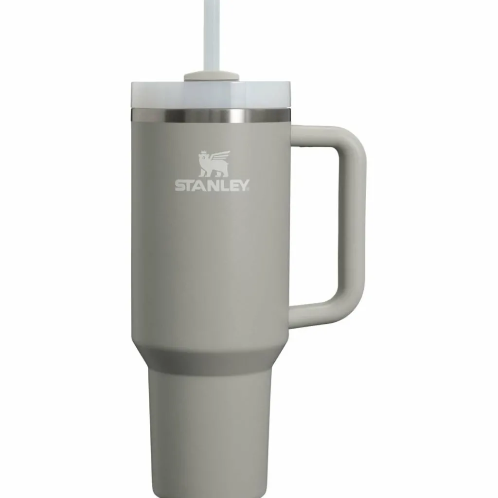 Stanley PMI Quencher H2.0 Flowstate thermosbeker 1,2 liter ash< Drinkflessen