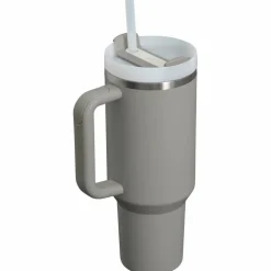 Stanley PMI  Quencher H2.0 Flowstate thermosbeker 1,2 liter ash< Drinkflessen