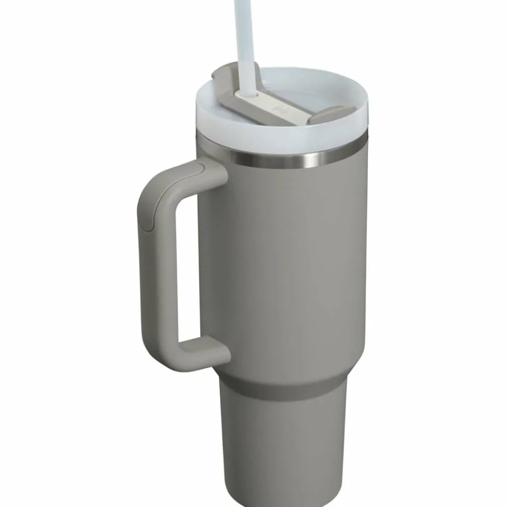 Stanley PMI Quencher H2.0 Flowstate thermosbeker 1,2 liter ash< Drinkflessen