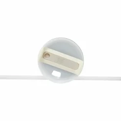 Drinkflessen-Stanley PMI Quencher H2.0 Flowstate thermosbeker 1,2 liter cream tonal