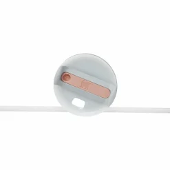 Drinkflessen-Stanley PMI Quencher H2.0 Flowstate thermosbeker 1,2 liter rose quartz