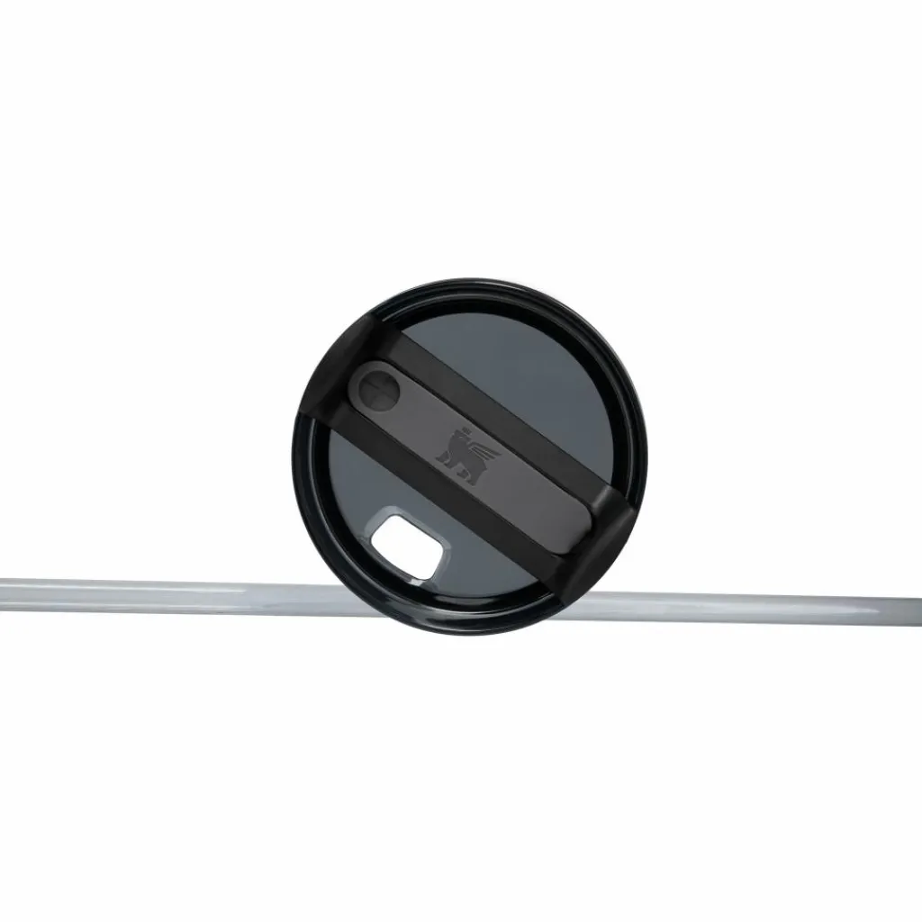 Stanley PMI Quencher H2.0 Flowstate thermosbeker 1,2 liter black tonal< Drinkflessen