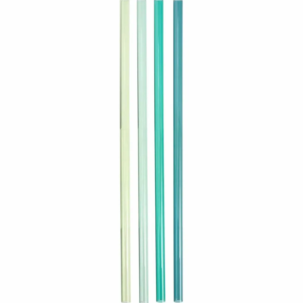 Stanley PMI Quencher H2.0 Flowstate Tumbler rietjes 4-pack green< Drinkflessen