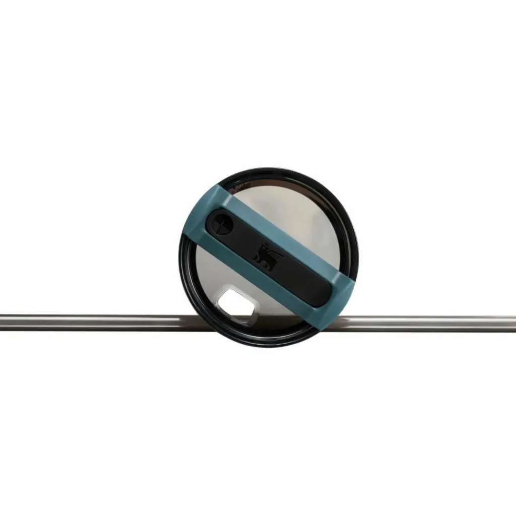 Stanley PMI Quencher H2.0 Flowstate thermosbeker 1,2 liter blue spruce< Drinkflessen