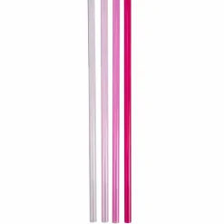 Stanley PMI  Quencher H2.0 Flowstate Tumbler rietjes 4-pack pink< Drinkflessen