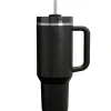 Stanley PMI  Quencher H2.0 Flowstate thermosbeker 1,2 liter black 2.0< Drinkflessen