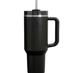 Stanley PMI Quencher H2.0 Flowstate thermosbeker 1,2 liter black 2.0< Drinkflessen