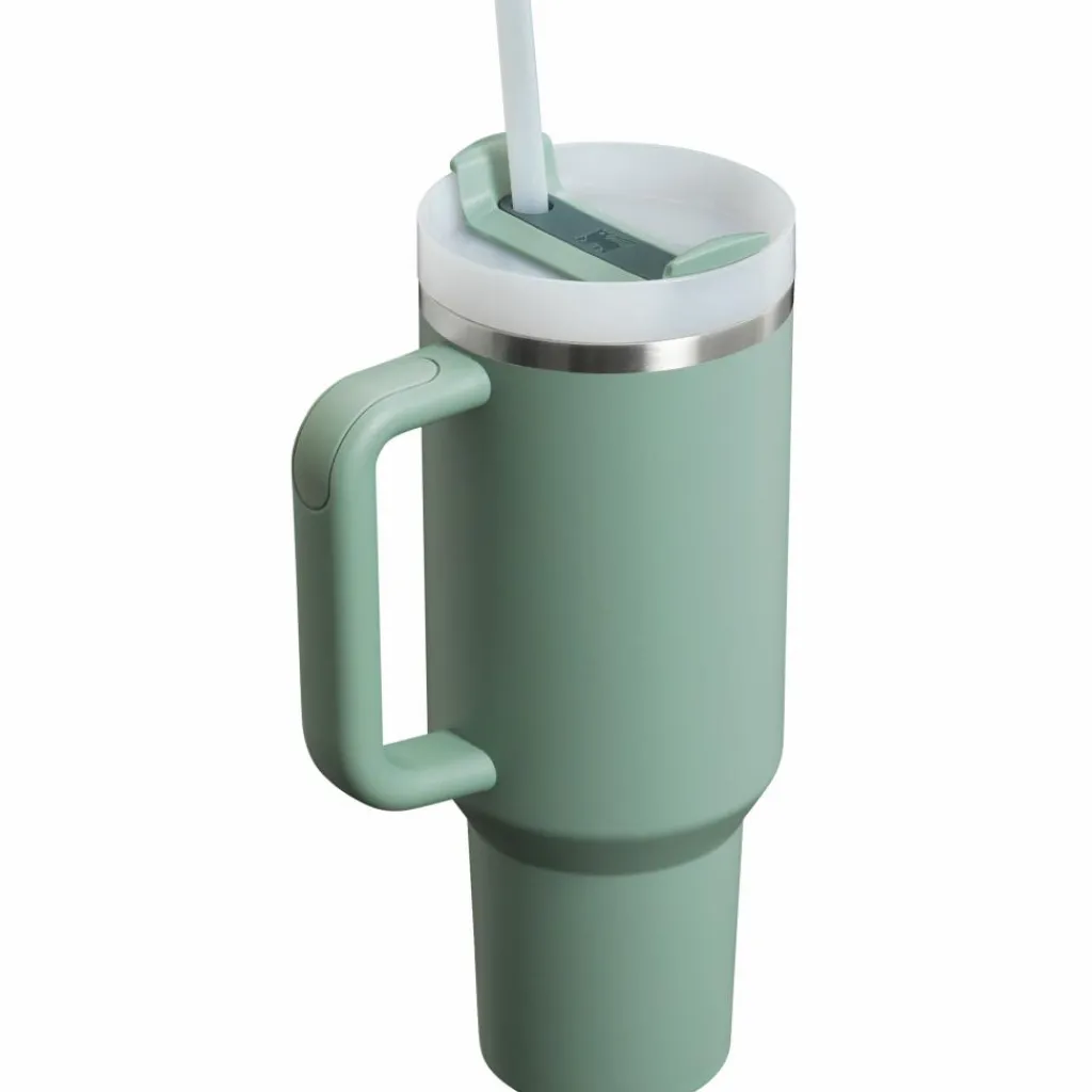 Stanley PMI Quencher H2.0 Flowstate thermosbeker 1,2 liter shale< Drinkflessen