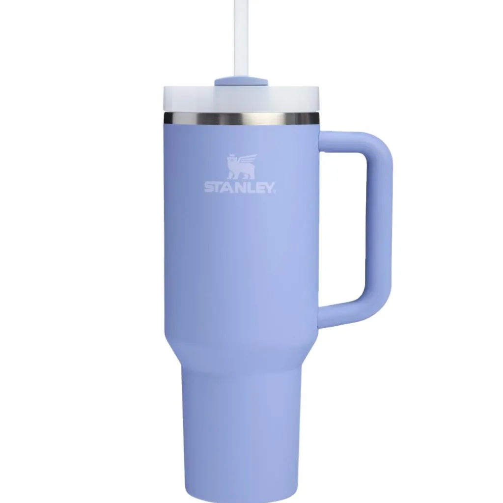 Stanley PMI Quencher H2.0 Flowstate thermosbeker 1,2 liter hydrangea< Drinkflessen