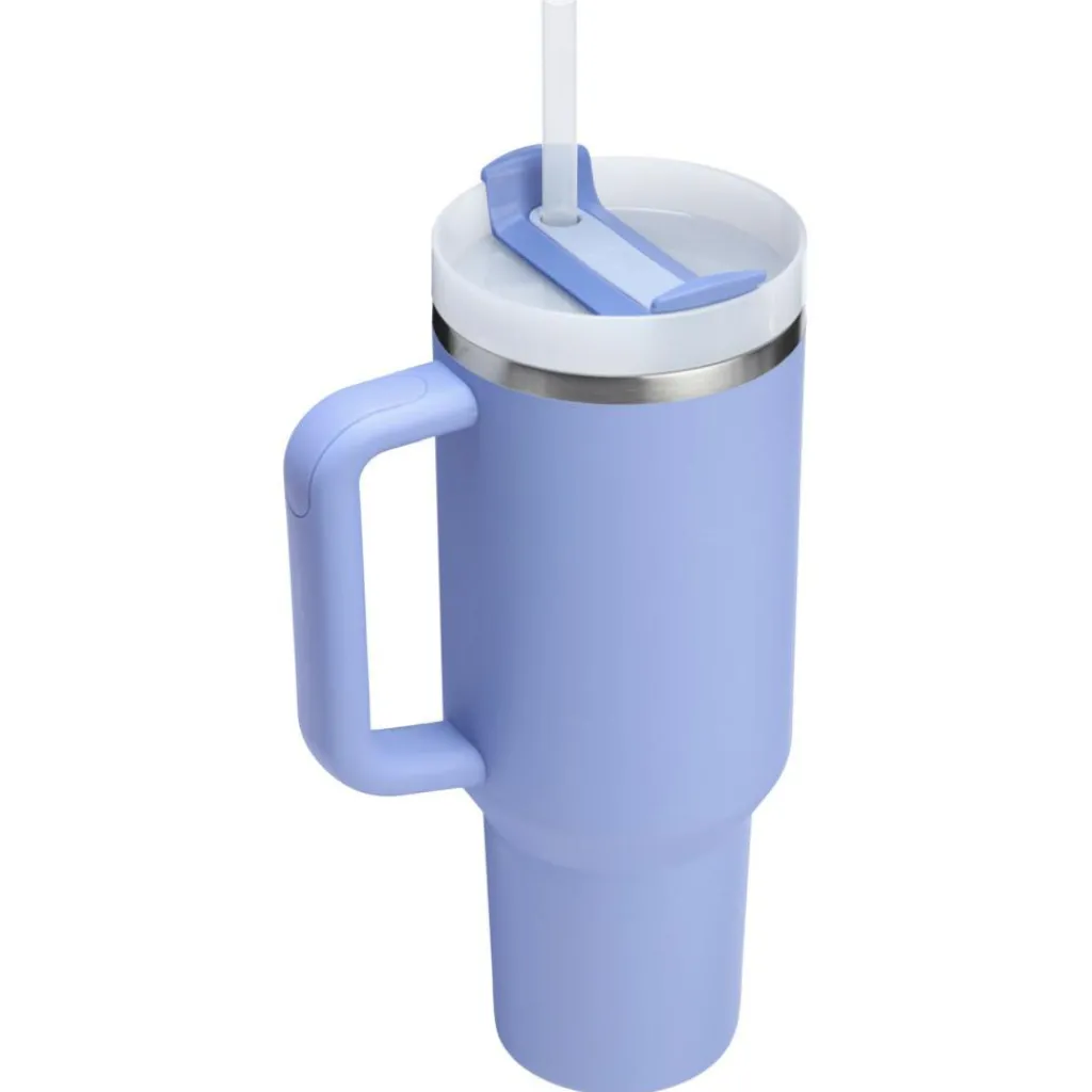 Stanley PMI Quencher H2.0 Flowstate thermosbeker 1,2 liter hydrangea< Drinkflessen