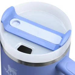 Stanley PMI Quencher H2.0 Flowstate thermosbeker 1,2 liter hydrangea< Drinkflessen