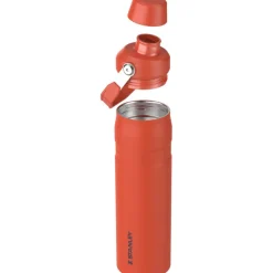 Stanley PMI  The Aerolight Iceflow thermosbeker 600 ml tigerlily< Drinkflessen