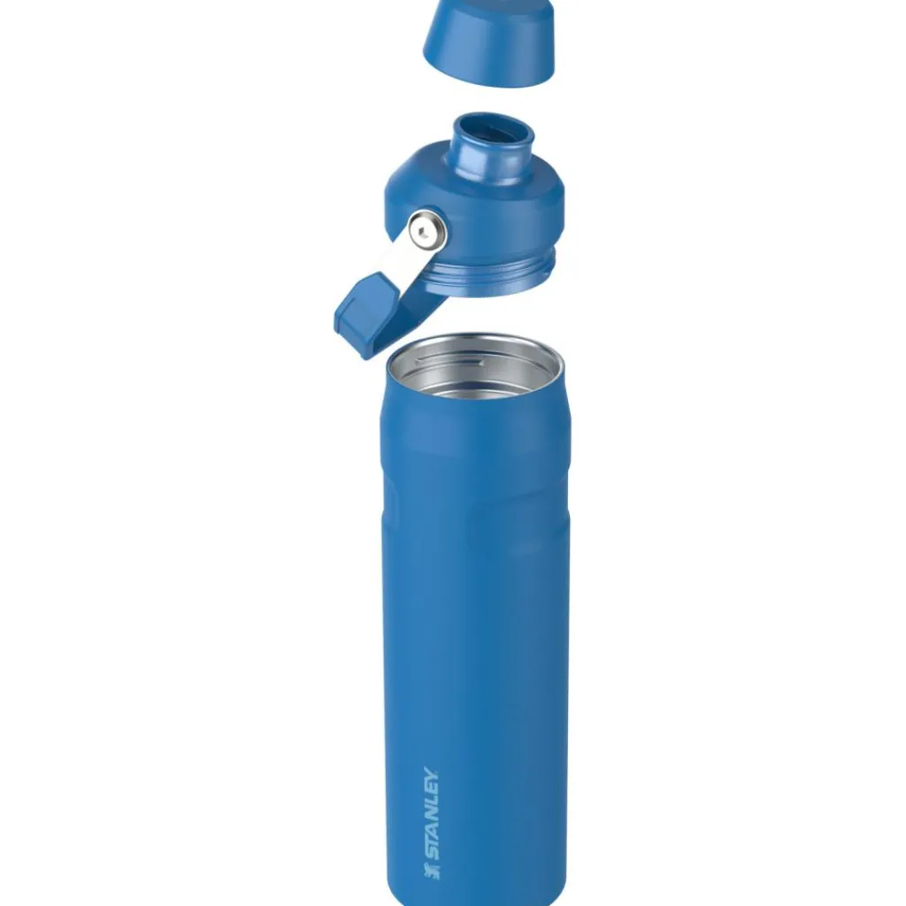 Stanley PMI The Aerolight Iceflow thermosbeker 600 ml azure< Drinkflessen