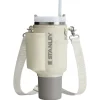 Stanley PMI  The All Day Quencher Carry All draagtas 1,2 liter cream< Drinkflessen