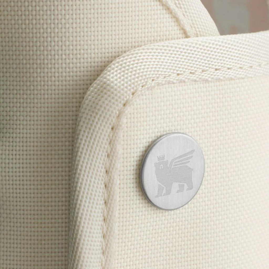 Stanley PMI The All Day Quencher Carry All draagtas 1,2 liter cream< Drinkflessen