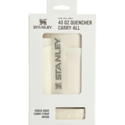 Stanley PMI The All Day Quencher Carry All draagtas 1,2 liter cream< Drinkflessen