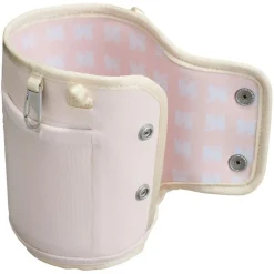 Drinkflessen-Stanley PMI The All Day Quencher Carry All draagtas 1,2 liter rose quartz