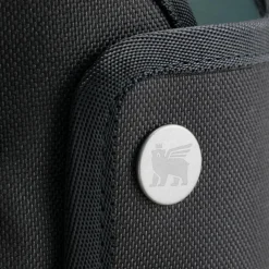 Drinkflessen-Stanley PMI The All Day Quencher Carry All draagtas 1,2 liter black