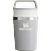 Drinkflessen-Stanley PMI  The Café To Go Travel thermosbeker 230 ml ash