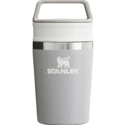 Drinkflessen-Stanley PMI The Café To Go Travel thermosbeker 230 ml ash