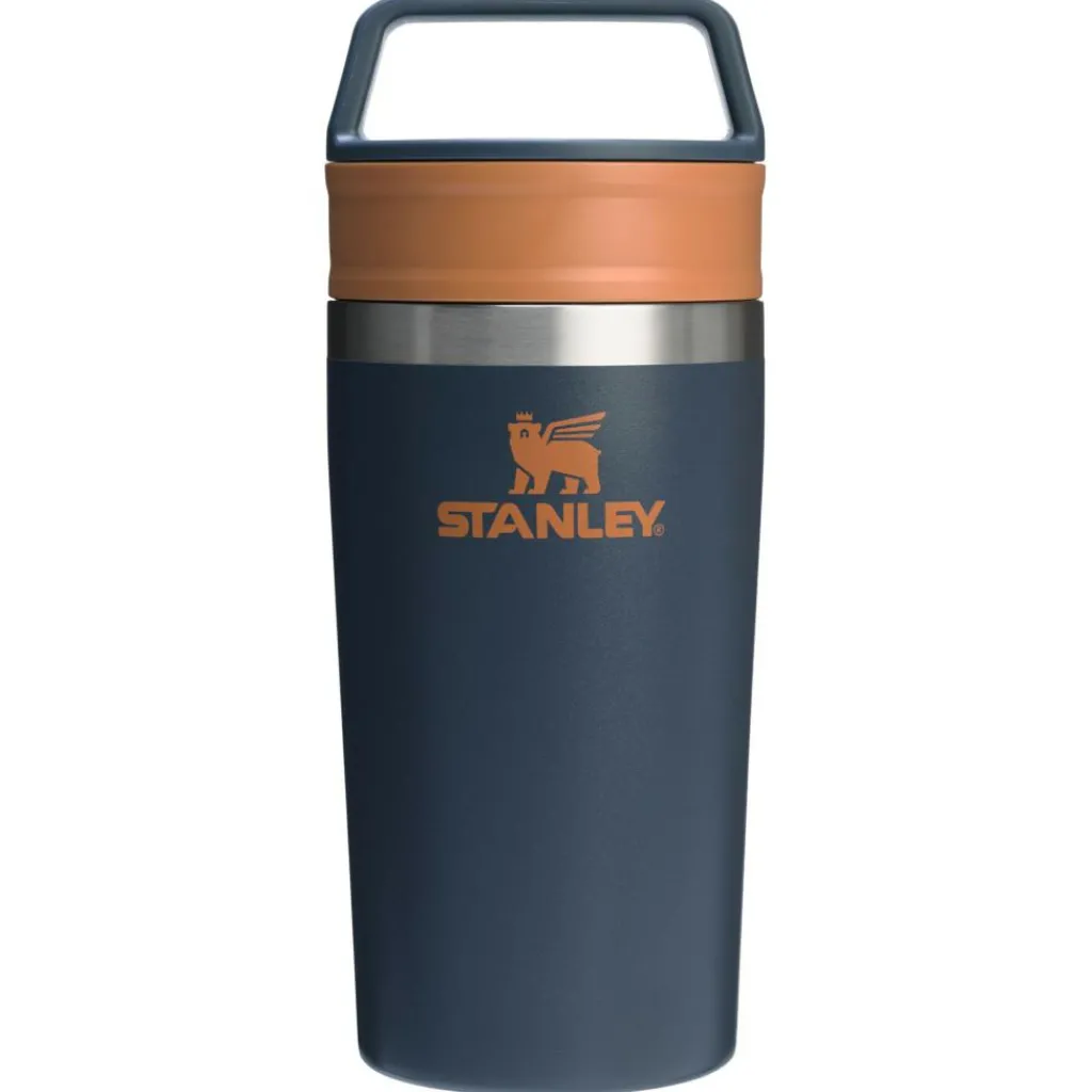 Stanley PMI The Café To Go Travel thermosbeker 350 ml twilight< Drinkflessen