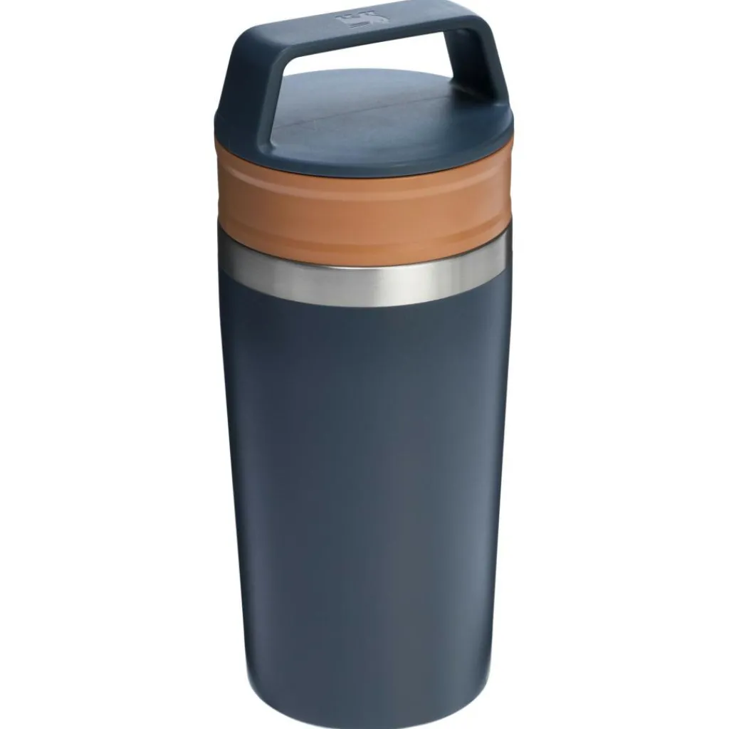 Stanley PMI The Café To Go Travel thermosbeker 350 ml twilight< Drinkflessen