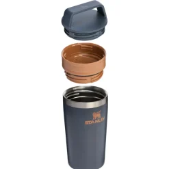 Stanley PMI The Café To Go Travel thermosbeker 350 ml twilight< Drinkflessen