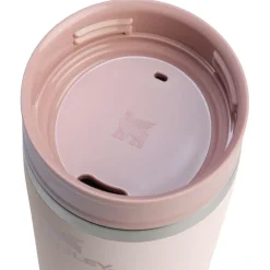 Stanley PMI The Café To Go Travel thermosbeker 230 ml rose quartz< Drinkflessen