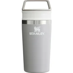 Drinkflessen-Stanley PMI The Café To Go Travel thermosbeker 350 ml ash