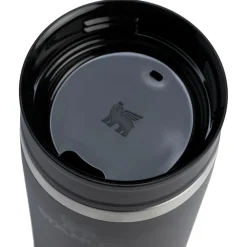 Drinkflessen-Stanley PMI The Café To Go Travel thermosbeker 230 ml black