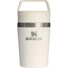 Drinkflessen-Stanley PMI  The Café To Go Travel thermosbeker 230 ml cream gloss