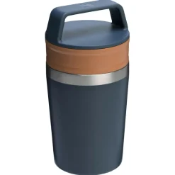 Drinkflessen-Stanley PMI  The Café To Go Travel thermosbeker 230 ml twilight
