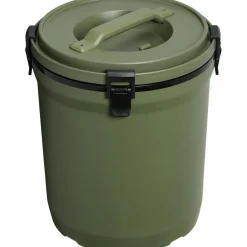 Stanley PMI  The Fast Flow Water Jug thermoskan 7,5 liter dried pine< (Thermos)Kannen