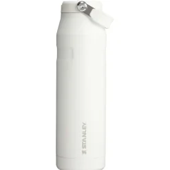 Drinkflessen-Stanley PMI The Iceflow Bottle Flip Straw 2.0 thermosfles 1,06 liter frost