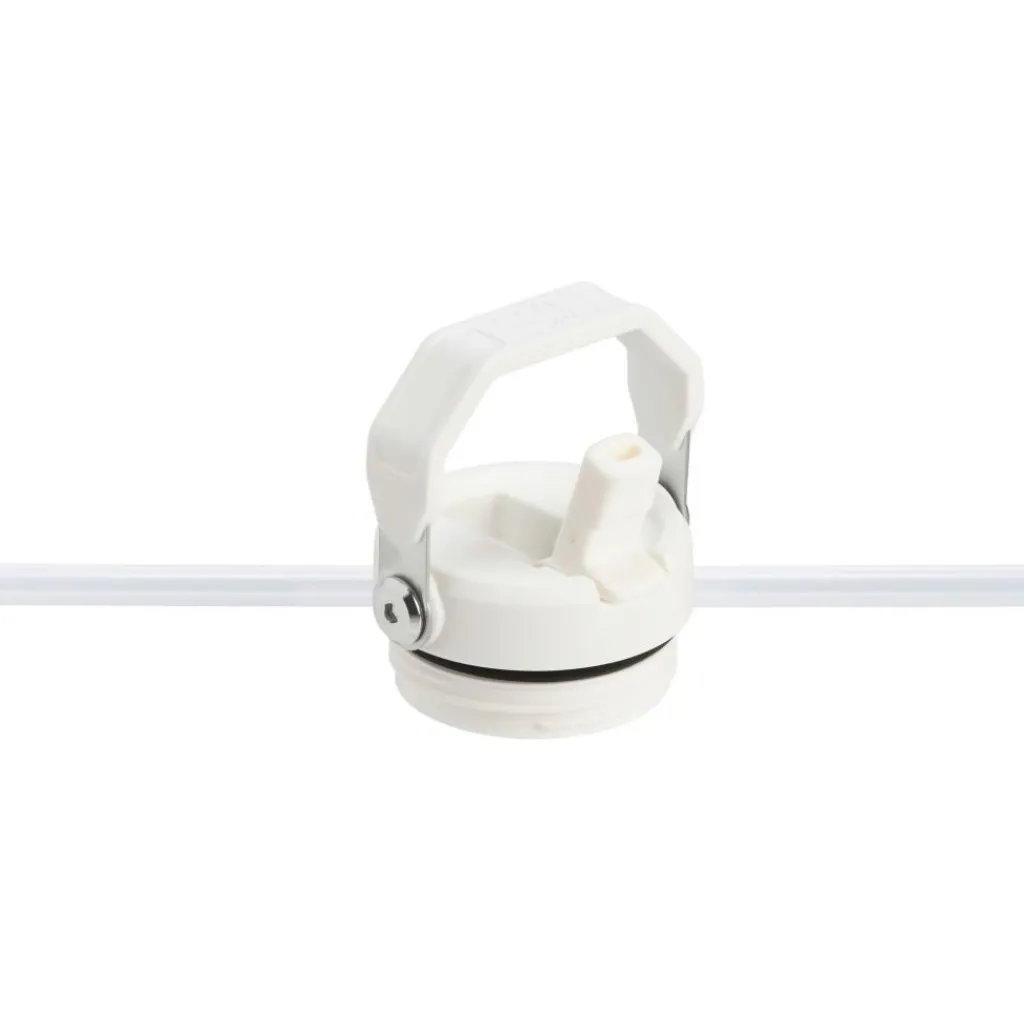 Drinkflessen-Stanley PMI The Iceflow Bottle Flip Straw 2.0 thermosfles 1,06 liter frost