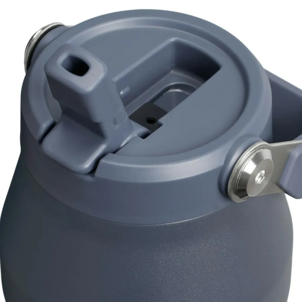 Stanley PMI The Iceflow Bottle Flip Straw 2.0 thermosfles 1,06 liter twilight< Drinkflessen