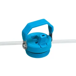 Drinkflessen-Stanley PMI The Iceflow Bottle Flip Straw 2.0 thermosfles 700 ml azure