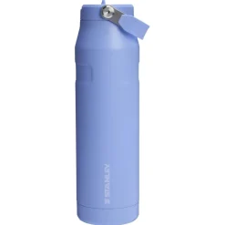 Drinkflessen-Stanley PMI The Iceflow Bottle Flip Straw 2.0 thermosfles 1,06 liter hydrangea