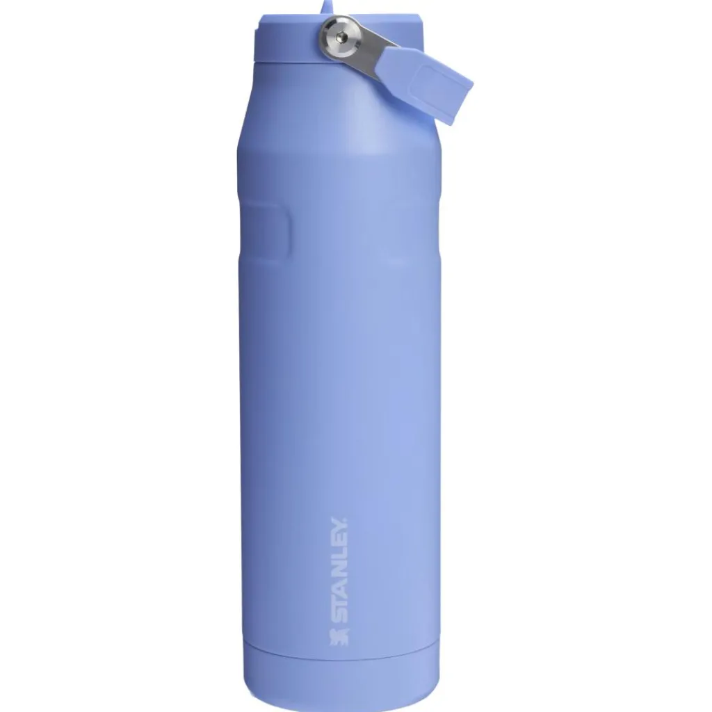Drinkflessen-Stanley PMI The Iceflow Bottle Flip Straw 2.0 thermosfles 1,06 liter hydrangea